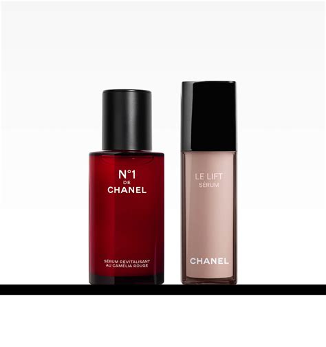 chanel 美容液|スキンケア .